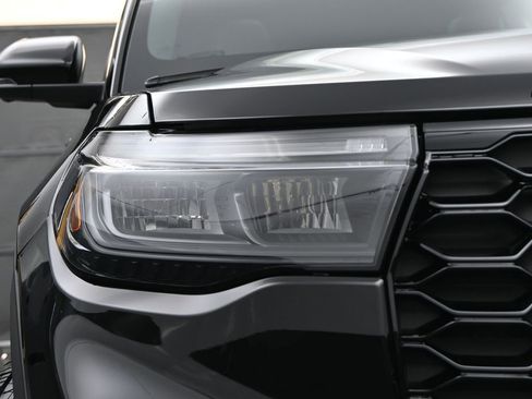 New 2026 Ford Explorer ST w/ Sun And Sound Package image 13