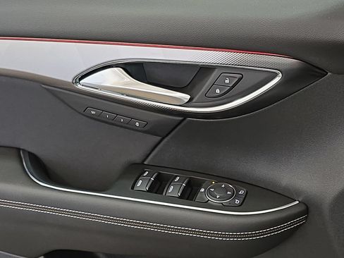 New 2026 Buick Envision Sport Touring AWD/4WD image 30