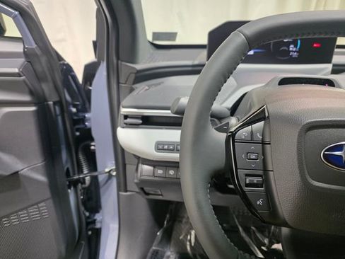 New 2026 Subaru Solterra Premium image 17