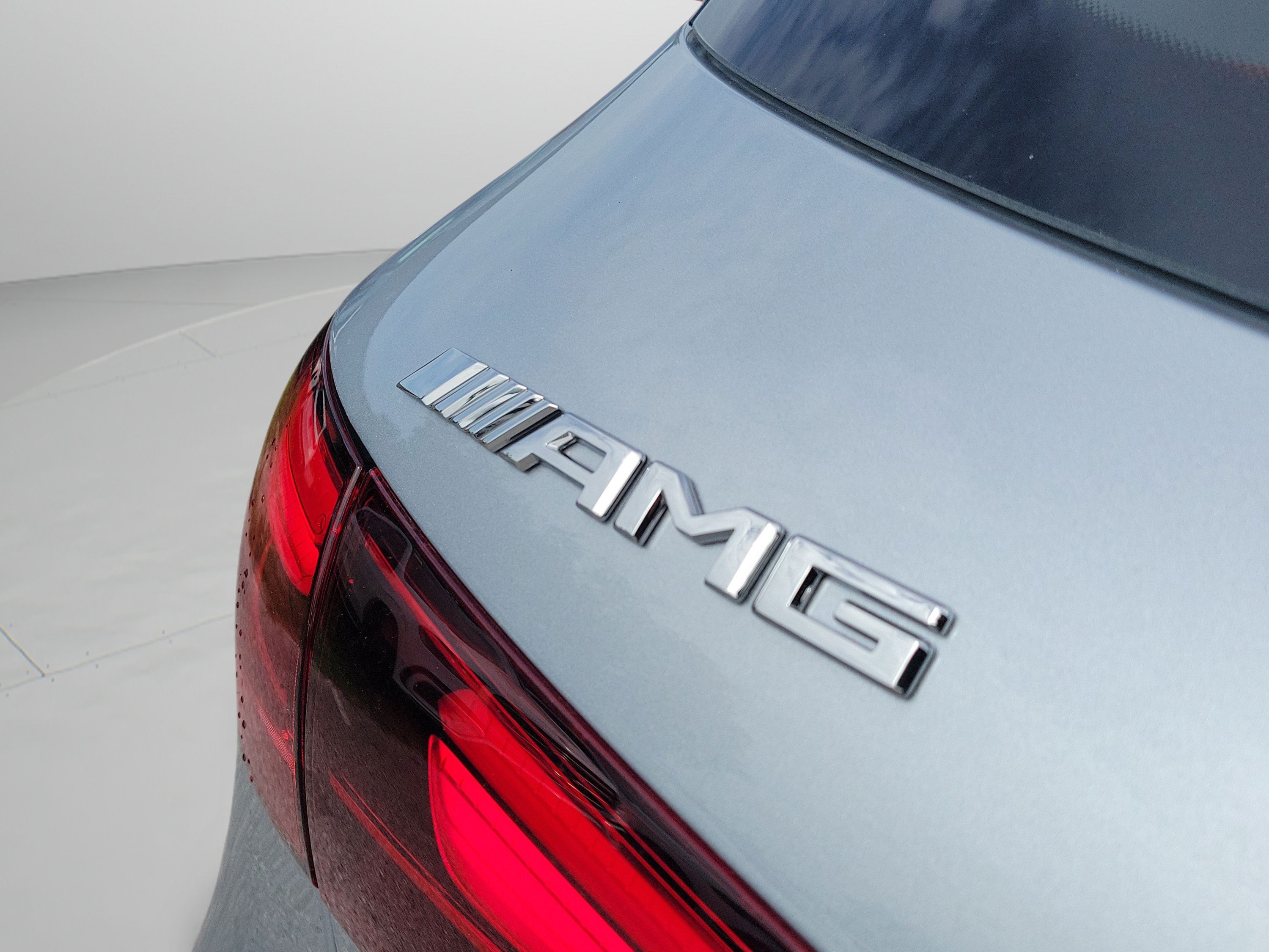 New 2026 Mercedes-Benz GLA 35 AMG 4MATIC image 31