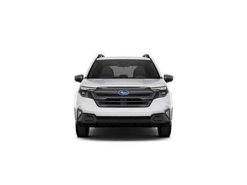New 2026 Subaru Forester Premium w/ Base/Premium Plus Package image 8