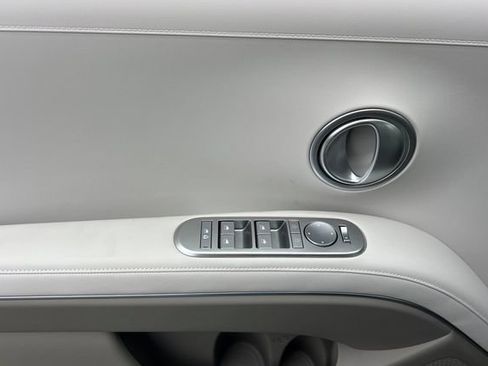 New 2026 Hyundai Palisade SE FWD image 11