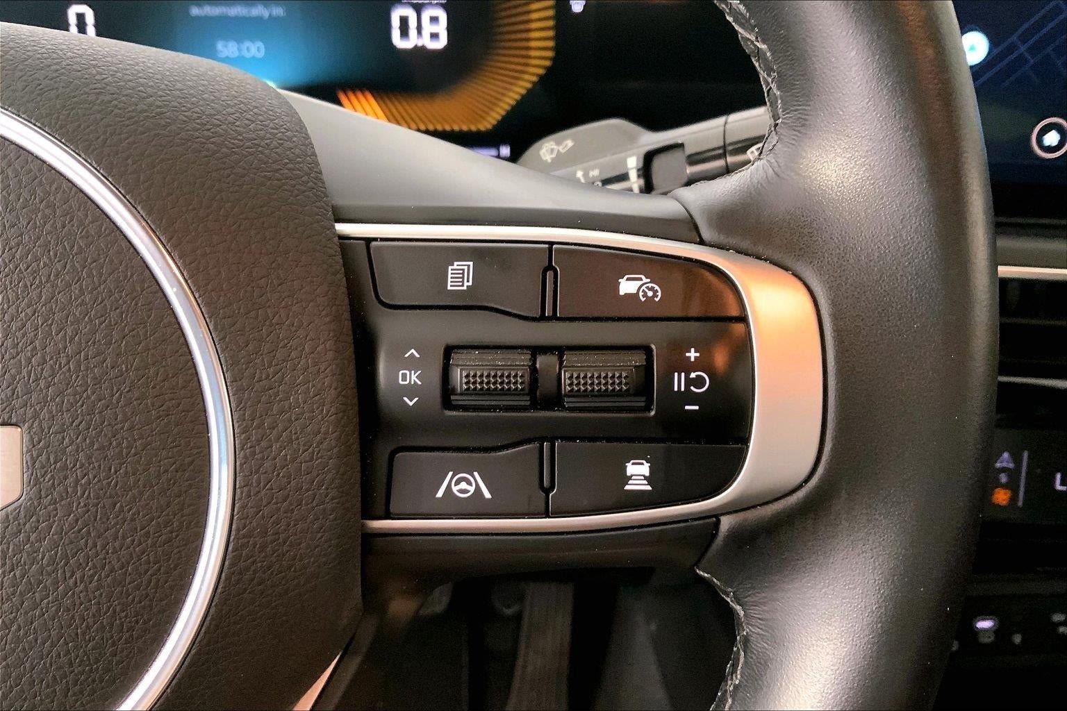 Certified 2025 Kia K5 GT-Line FWD image 19