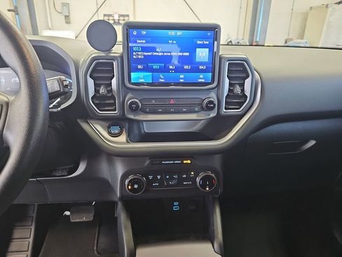 Used 2022 Ford Bronco Sport Big Bend image 19