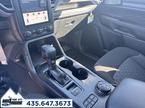 New 2025 Ford Ranger XL w/ Trailer Tow Package image 15
