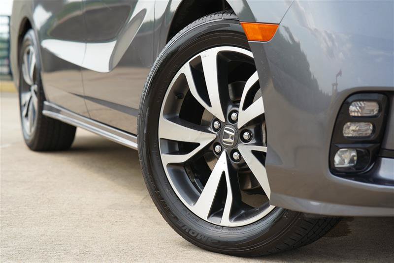 Used 2021 Honda Odyssey Touring image 15