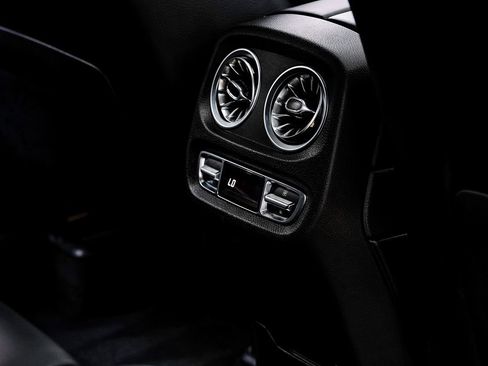 Used 2021 Mercedes-Benz G 63 AMG 4MATIC image 32