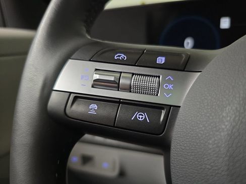 Used 2024 Hyundai Kona Limited AWD/4WD image 20
