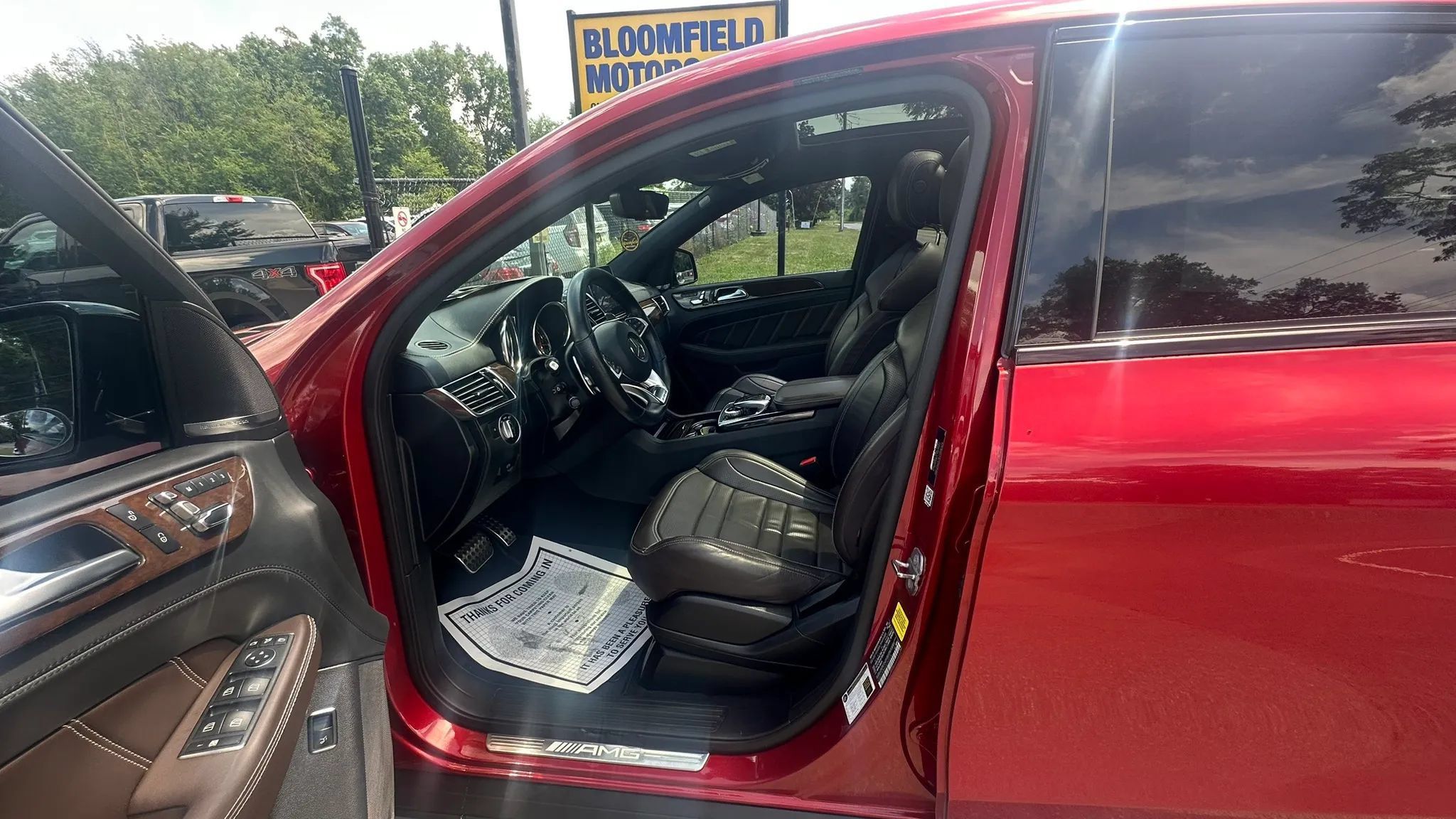 Used 2019 Mercedes-Benz GLE 63 AMG S image 22