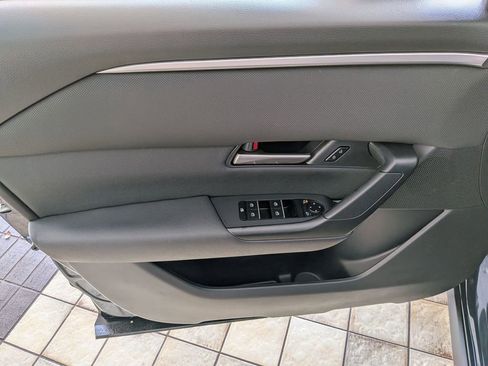 Used 2025 MAZDA CX-50 AWD 2.5 S w/ Premium Package image 14