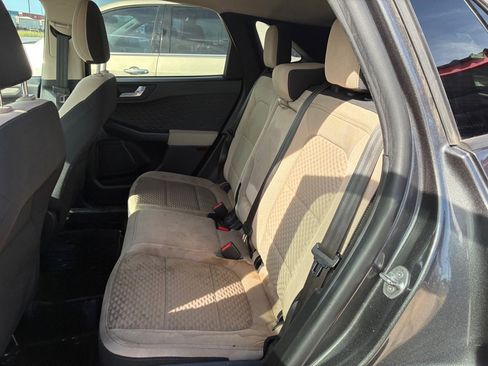 Used 2020 Ford Escape SE AWD/4WD image 18