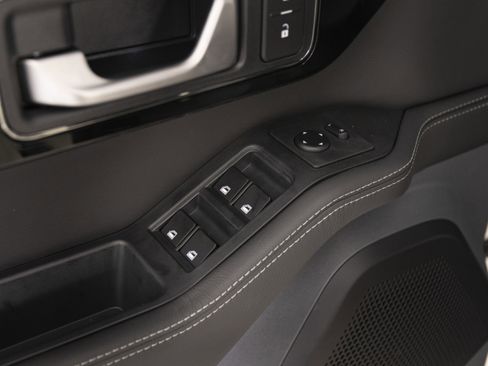 New 2025 INEOS Grenadier Fieldmaster Edition image 12