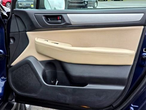 Used 2018 Subaru Outback 2.5i image 27