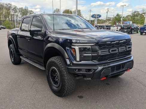 Used 2024 Ford F150 Raptor AWD/4WD image 3