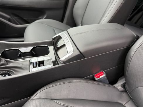 New 2026 Hyundai Tucson SEL image 28