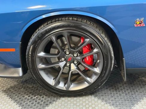 Certified 2021 Dodge Challenger R/T Scat Pack image 11