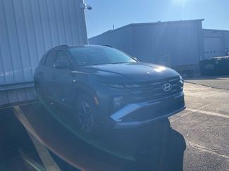 Used 2025 Hyundai Tucson SEL video 1