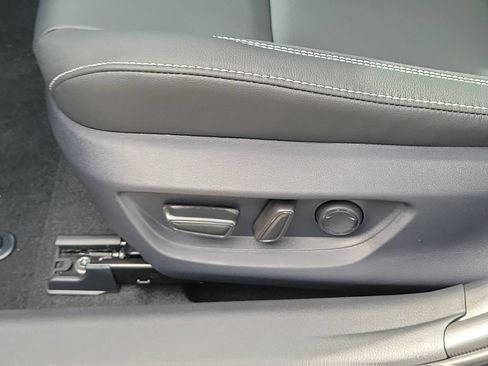 New 2026 Toyota Camry SE FWD image 22