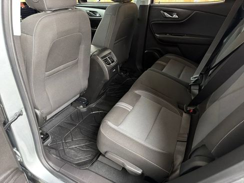 Used 2024 Chevrolet Blazer LT w/ Redline Edition FWD image 30