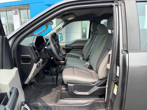 Used 2019 Ford F150 XL RWD image 8