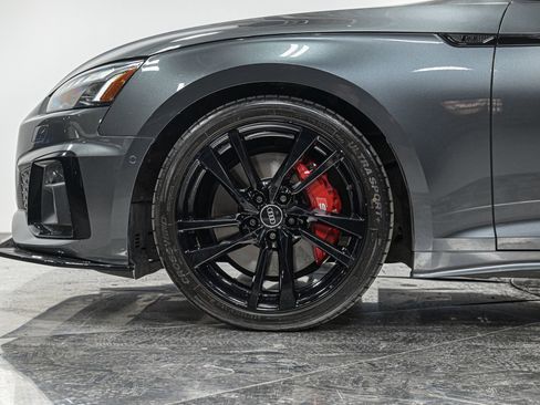 Used 2021 Audi S5 Prestige AWD/4WD image 3