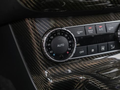 Used 2017 Mercedes-Benz G 550 Squared image 64