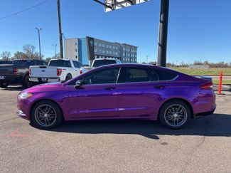 Used 2018 Ford Fusion SE w/ Equipment Group 201A video 2