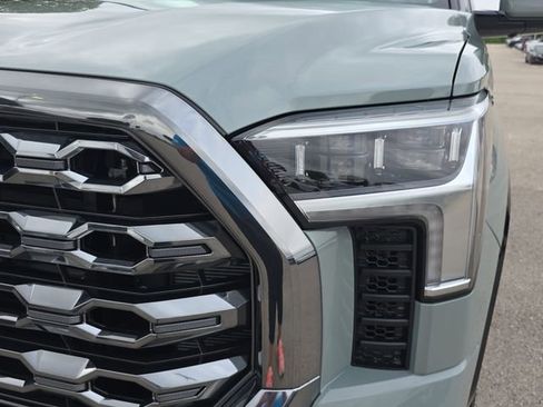 New 2026 Toyota Tundra Platinum image 31