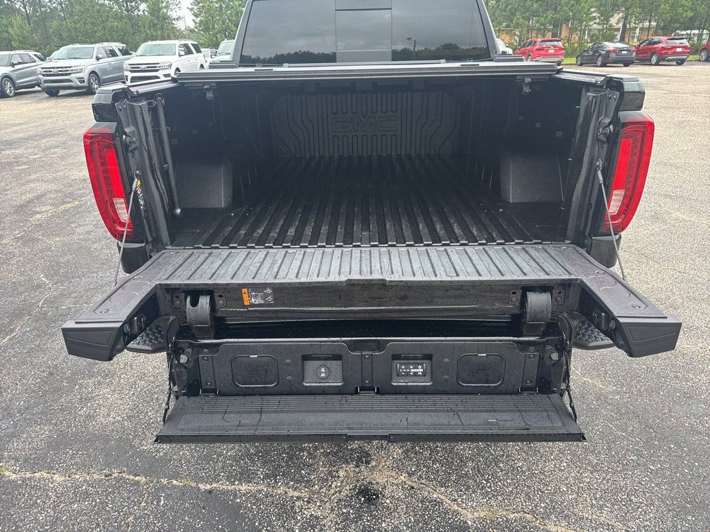 Used 2025 GMC Sierra 1500 Denali Ultimate AWD/4WD image 20
