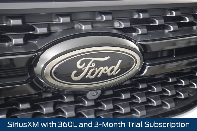 New 2026 Ford Ranger XLT AWD/4WD image 18