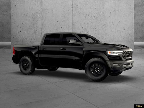 New 2026 RAM 1500 RHO w/ RHO Level 1 Equipment Group AWD/4WD image 10