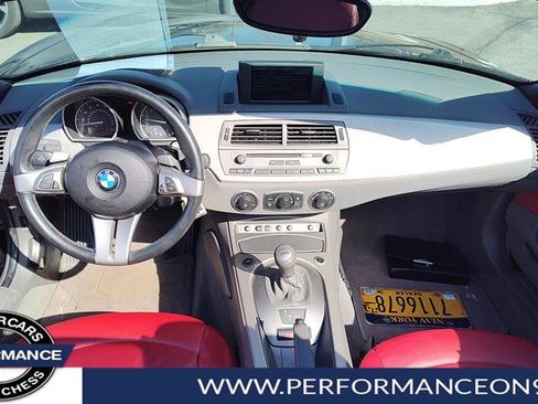Used 2004 BMW Z4 3.0i image 11