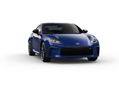 New 2026 Toyota GR86 Premium RWD image 36