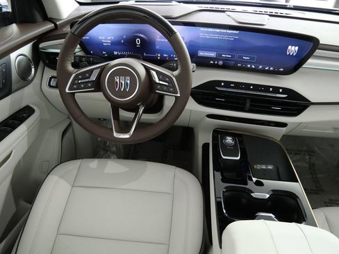New 2026 Buick Enclave Avenir w/ Super Cruise Package AWD/4WD image 19