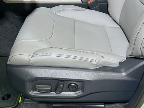New 2026 Toyota Sequoia Limited RWD image 17