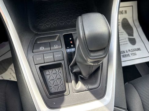 Used 2023 Toyota RAV4 LE FWD image 19
