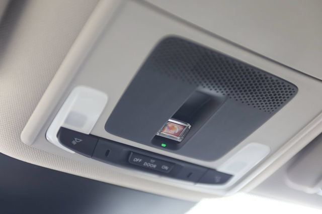 New 2026 Honda Pilot EX-L image 38