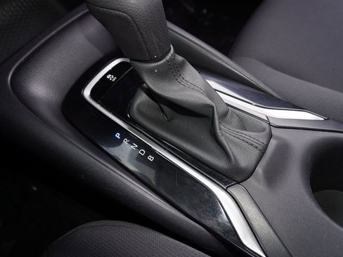 Used 2024 Toyota Corolla LE image 17