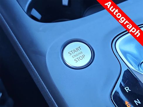 Used 2020 INFINITI QX50 Autograph w/ Tow Package image 24