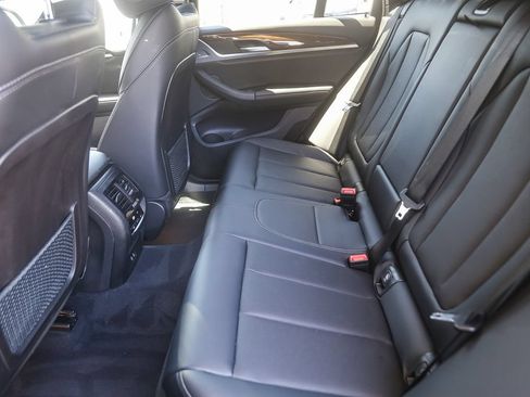 Certified 2023 BMW X3 sDrive30i w/ Convenience Package RWD image 15