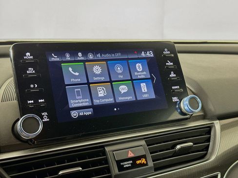 Used 2022 Honda Accord Sport image 14
