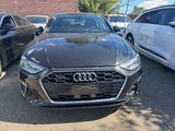 Certified 2021 Audi A4 2.0T Premium w/ Convenience Package image 4