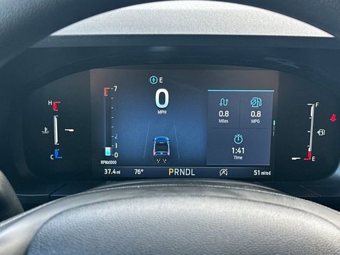 New 2026 Ford Maverick XLT w/ Black Appearance Package image 23