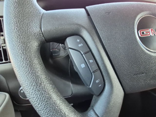 Used 2024 GMC Savana 2500 w/ Driver Convenience Package RWD image 19