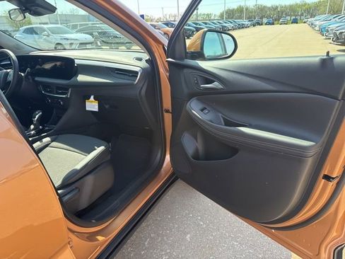 New 2026 Buick Encore GX Preferred AWD/4WD image 46