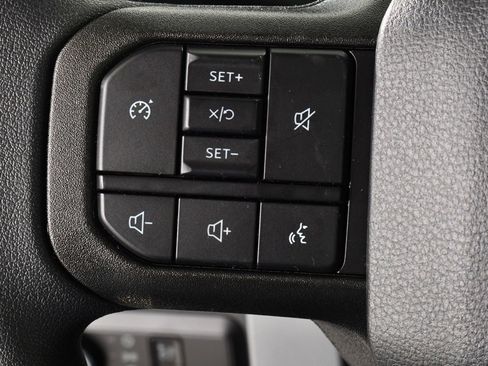 New 2026 Ford F250 XL w/ STX Appearance Package image 30