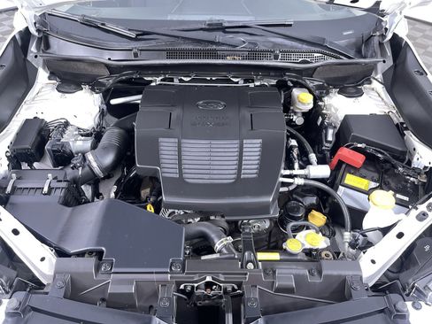 Used 2021 Subaru Forester Premium image 14