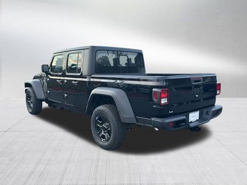 New 2026 Jeep Gladiator Sport image 7