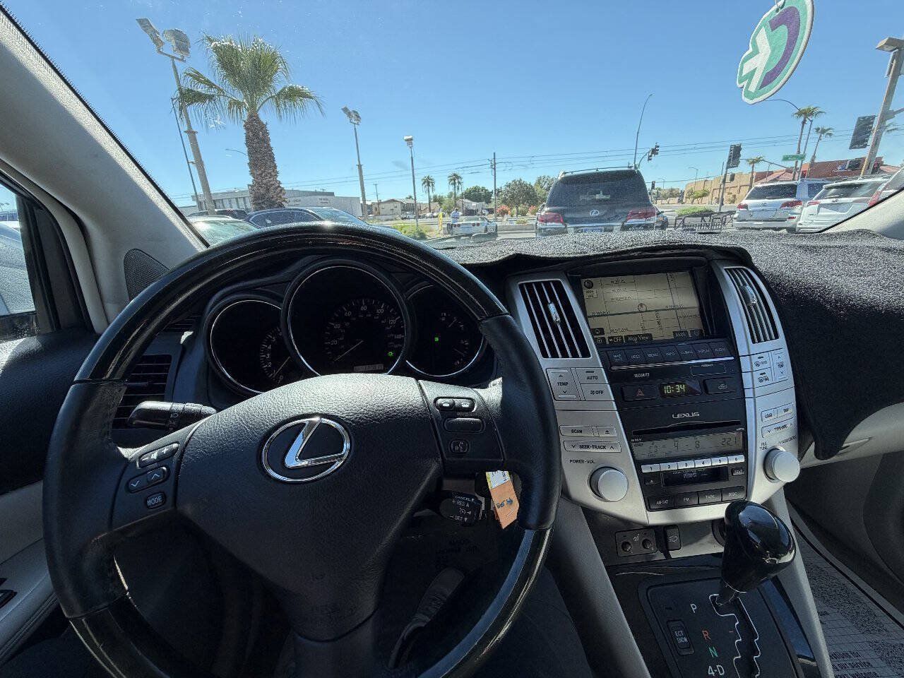 Used 2008 Lexus RX 350 2WD image 15