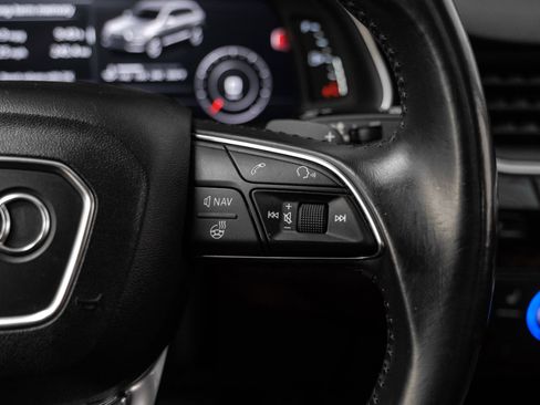 Used 2017 Audi Q7 3.0T Premium Plus image 16